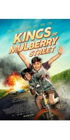 Kings of Mulberry Street (2019 - English)